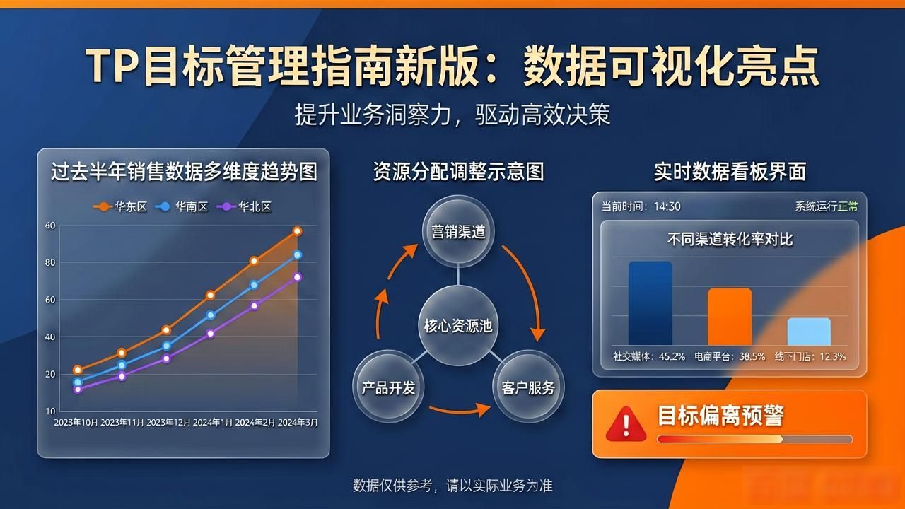 配置工作流自动化_熟悉新版界面变化_如何通过TP最新版下载实现目标管理?