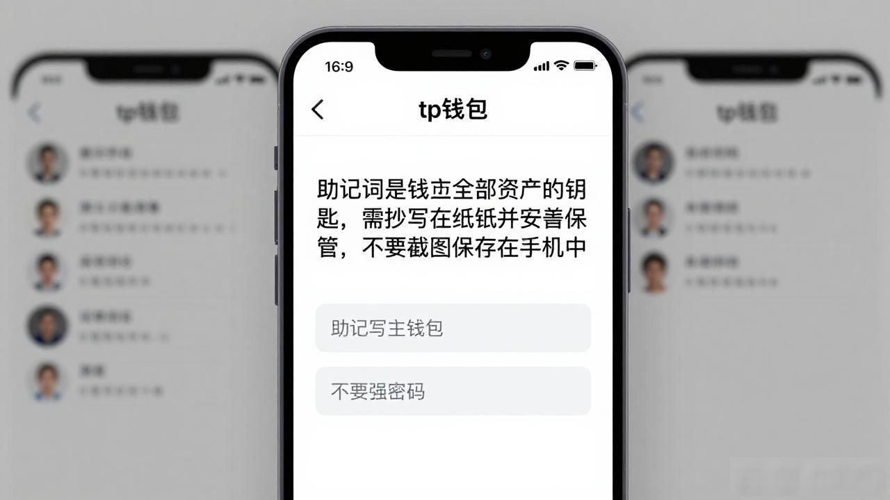 2025TP钱包官方下载方法_安卓iOSTokenPocket安全下载_tp钱包2025最新下载