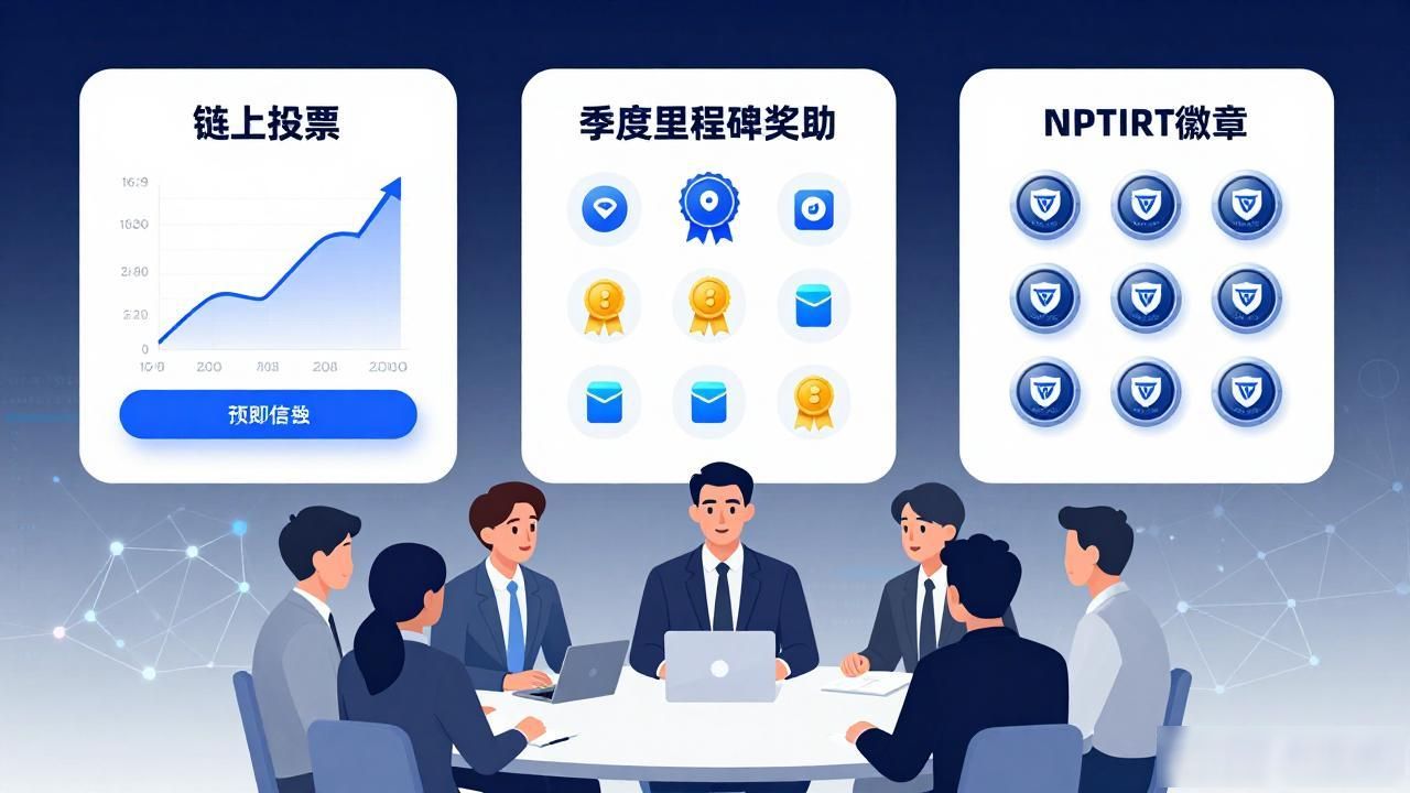 如何通过TPWallet建立品牌社区?_TPWallet资产钱包社交属性_Web3品牌社区建设