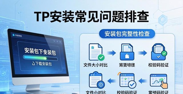 TP安装常见问题 用户排查与解决指南