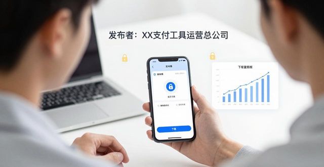 保障手机支付安全，从应用下载开始
