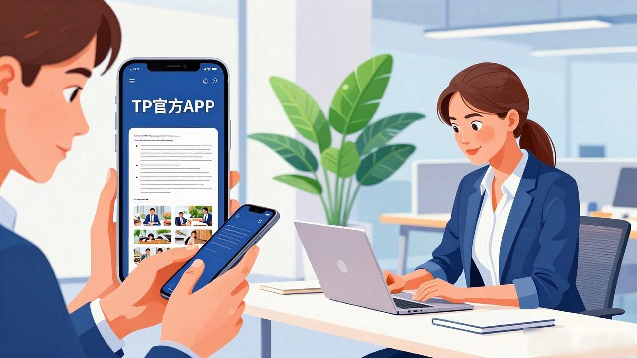 职场新人必看：TP官方APP下载安装与高效适应指南