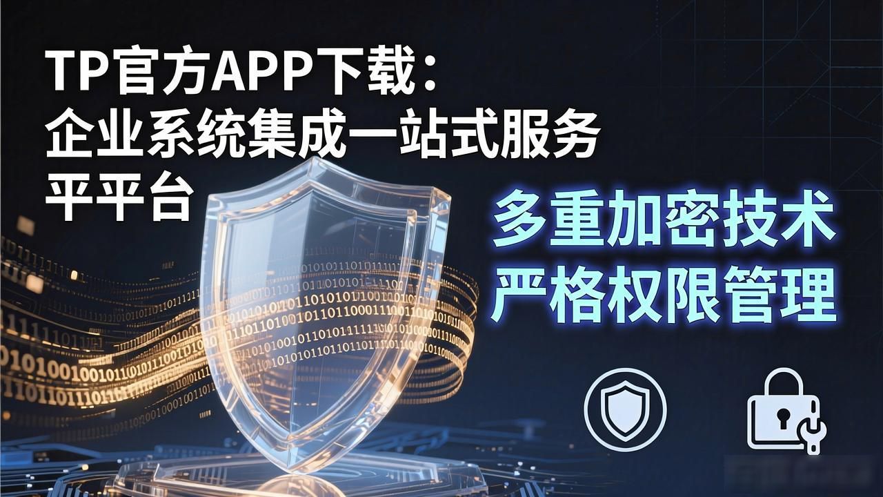 TP官方APP下载：企业系统集成一站式服务平台