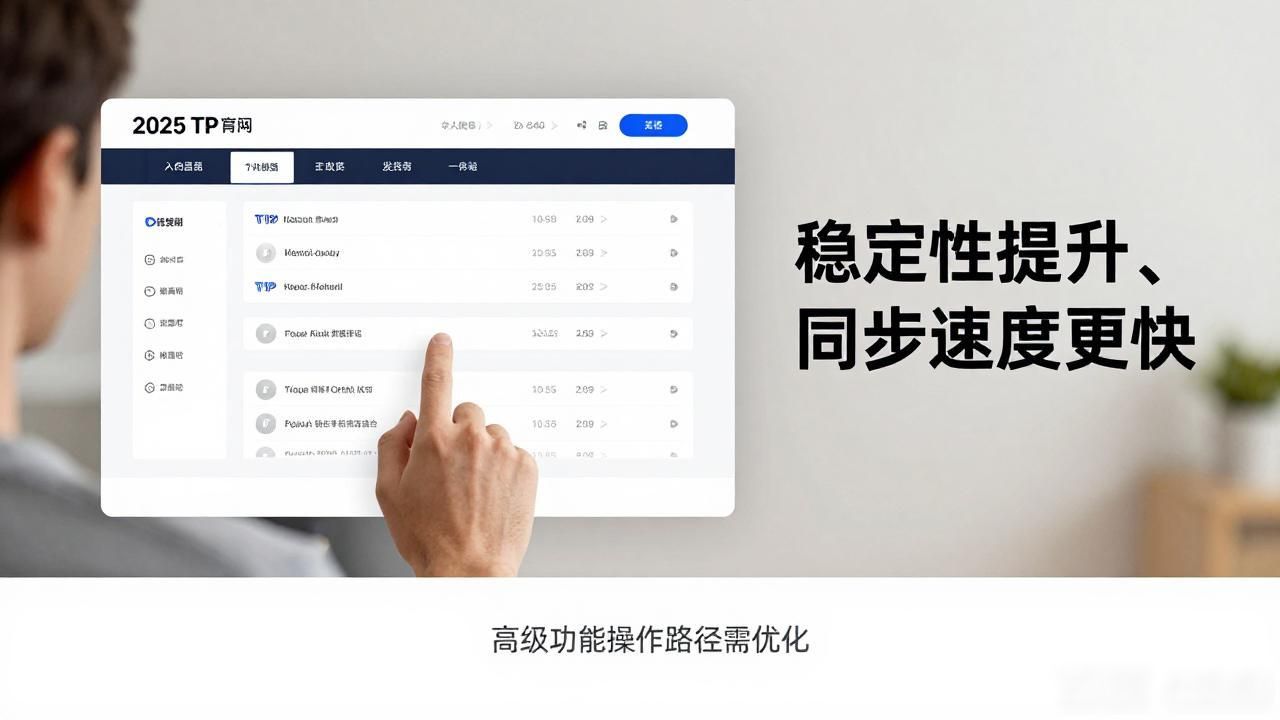 2025 TP官网最新版口碑：用户满意吗？市场怎么看？