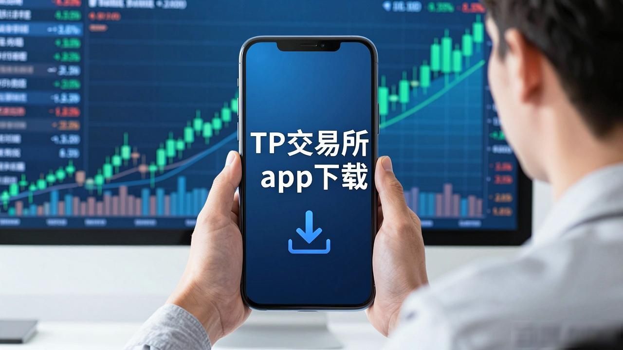 TP交易所app下载让你打开投资新世界