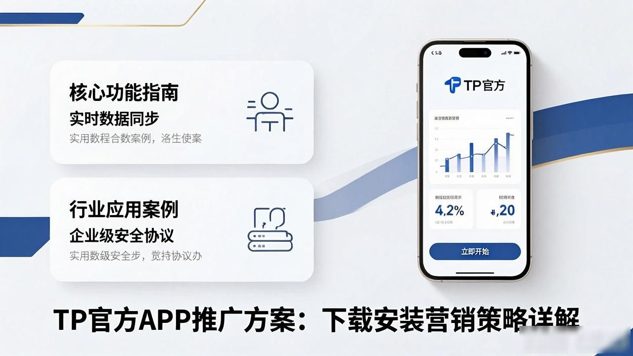 TP官方APP推广方案：下载安装营销策略详解