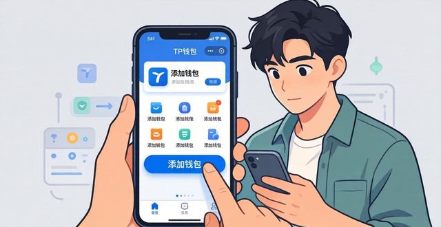 tp钱包添加币种_如何在TP钱包中添加新账户？_钱包添加银行卡有什么用