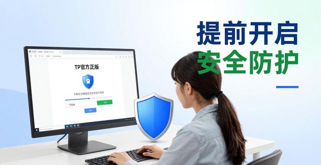官方安全下载器_安全保护下载安装_安全保障：如何在下载tp官方正版时保护个人信息与数据？