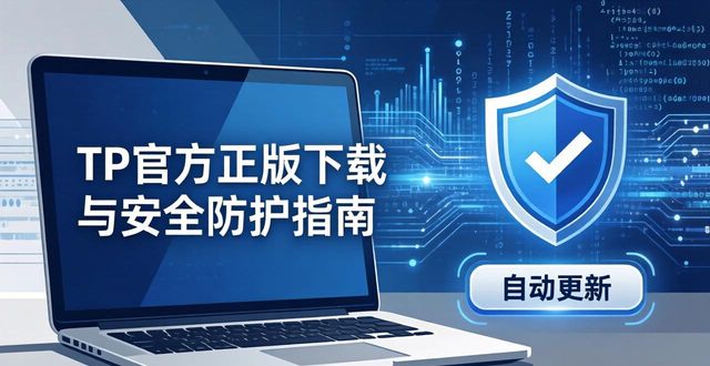 TP官方正版下载与安全防护指南