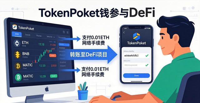用TokenPocket钱包参与DeFi项目完整教程
