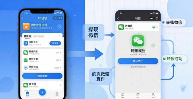TP钱包提现到微信的完整步骤与注意事项