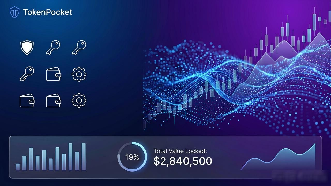 Web3用户体验重构_用户建议：tokenpocket钱包官网首页的功能与界面改进方向_TokenPocket官网优化