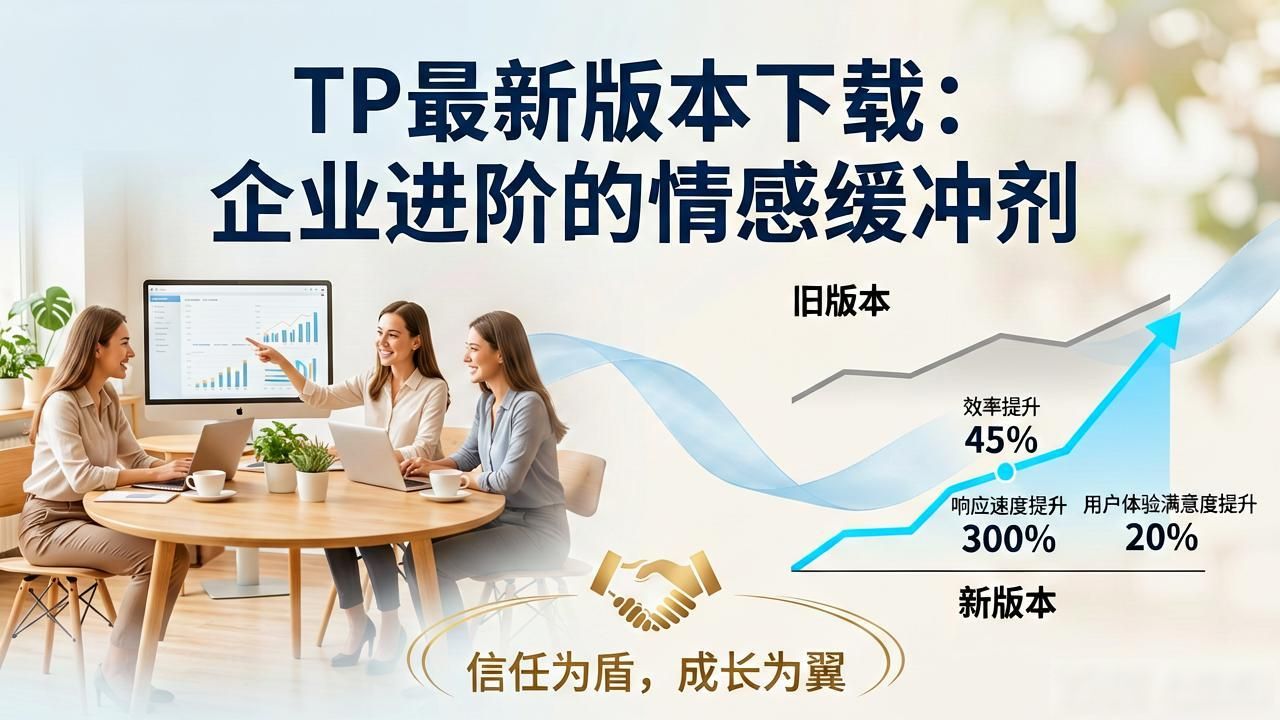 TP最新版本下载：企业进阶的情感缓冲剂