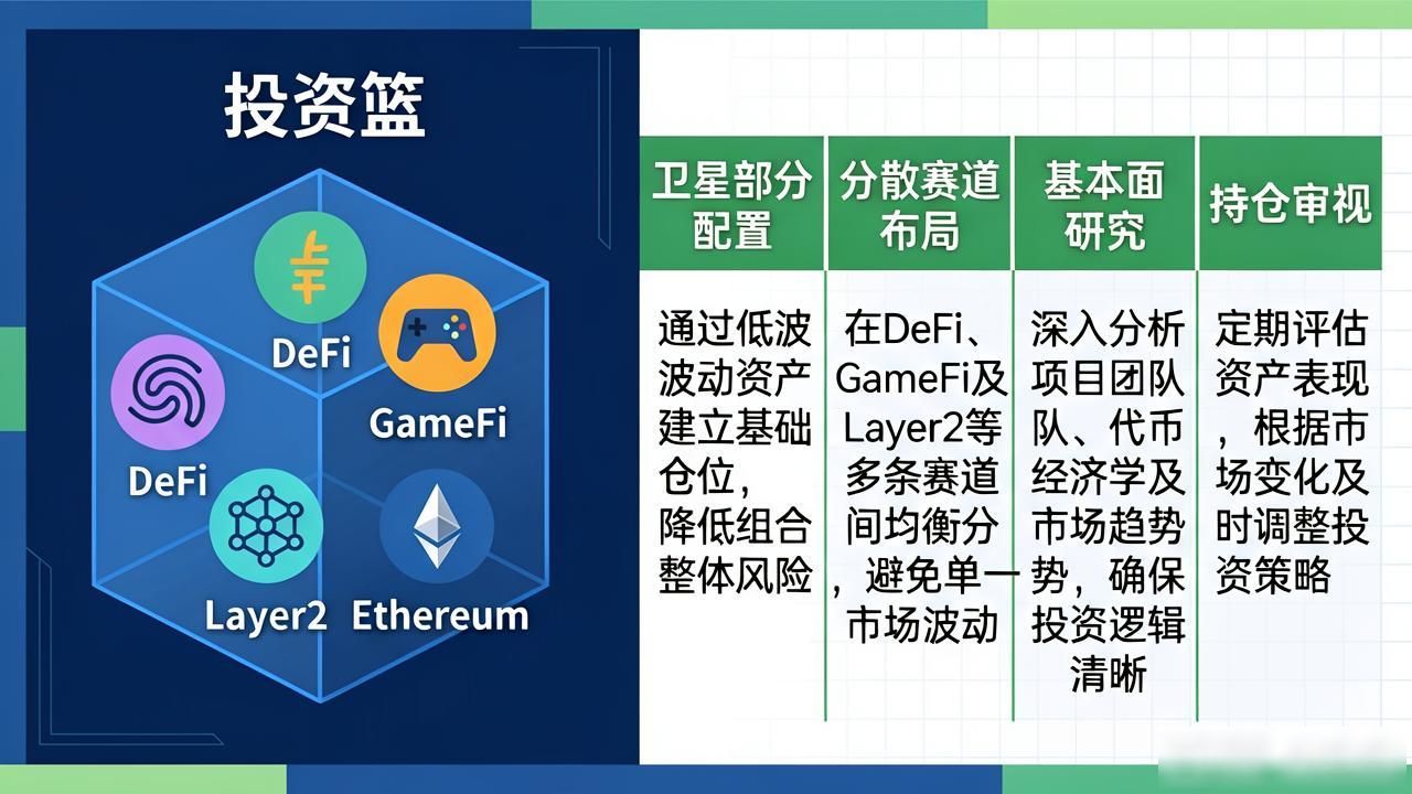 TP交易所新手指南：轻松搭建稳健投资篮