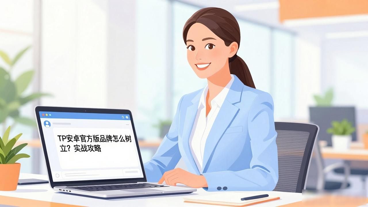 如何在TP安卓版官方正版中增强品牌形象_产品设计视觉一致性_安卓App品牌形象建设