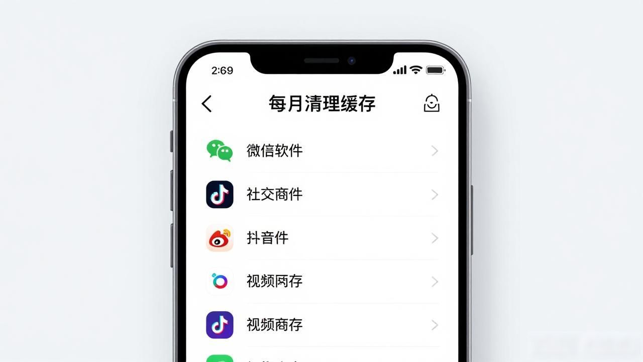 TP安卓2025存储管理优化_TP安卓2025更新维护诀窍,确保性能最佳化_TP安卓2025系统更新维护