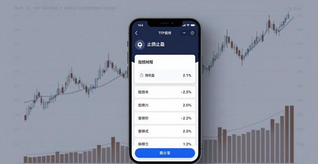 TP交易所APP投资理念解析：我的实战框架分享