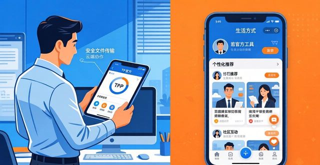 TP官方APP市场定位：如何抓住目标用户？