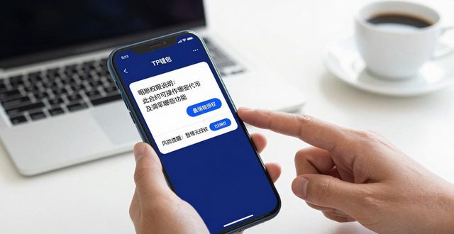 TP钱包安全吗？官方App的5道防线让我安心