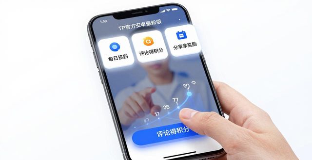 TP官方安卓最新版下载后，怎样让用户留下来多互动