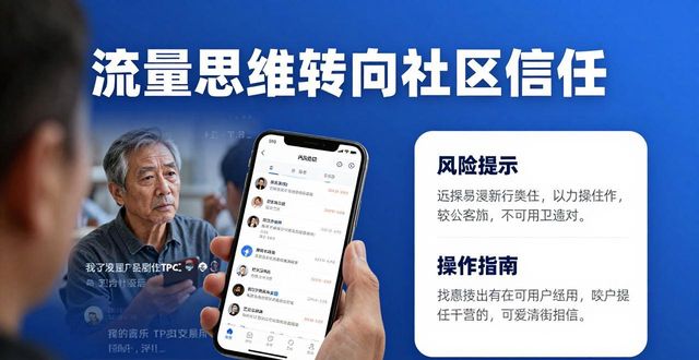 TP交易所下载量下滑？市场变了，策略也该变了