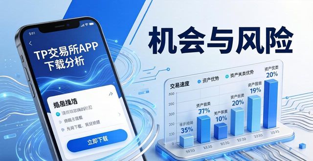 TP交易所app下载：机会大不大？风险高不高？