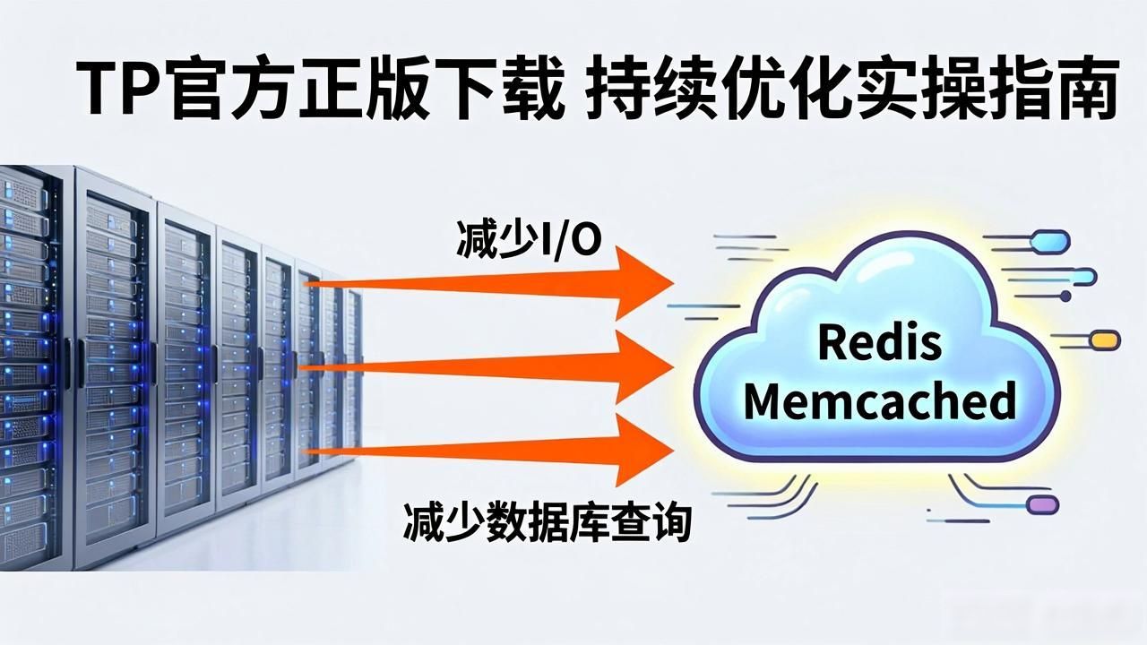 TP官方正版下载与持续优化实操指南