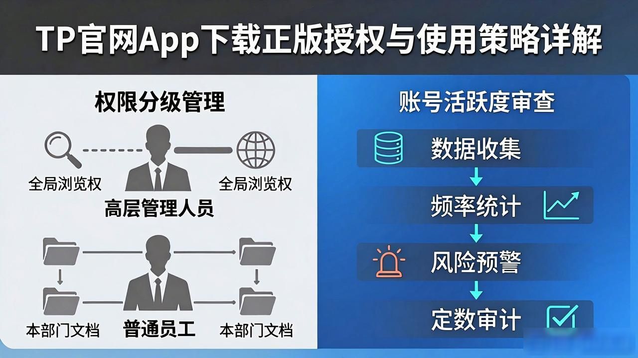 TP官网app下载正版授权与使用策略详解