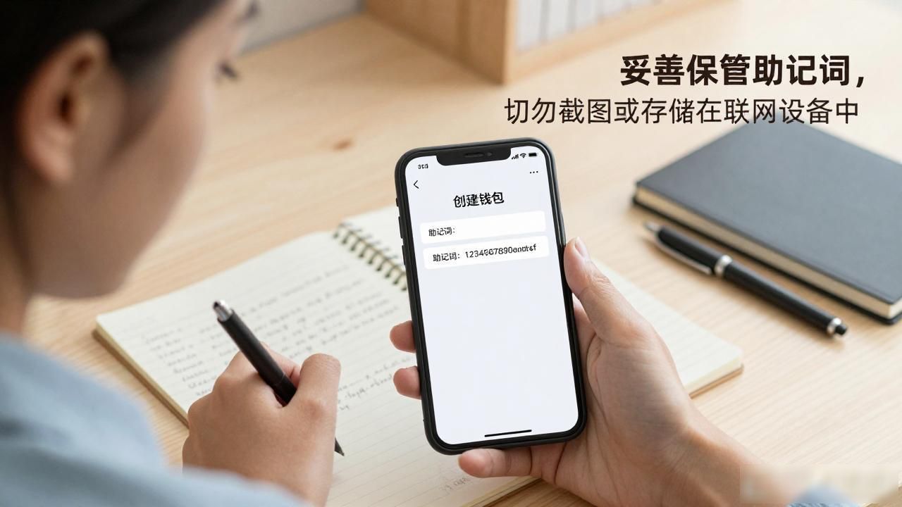TP钱包下载入口：新手如何快速安装并开启理财之路