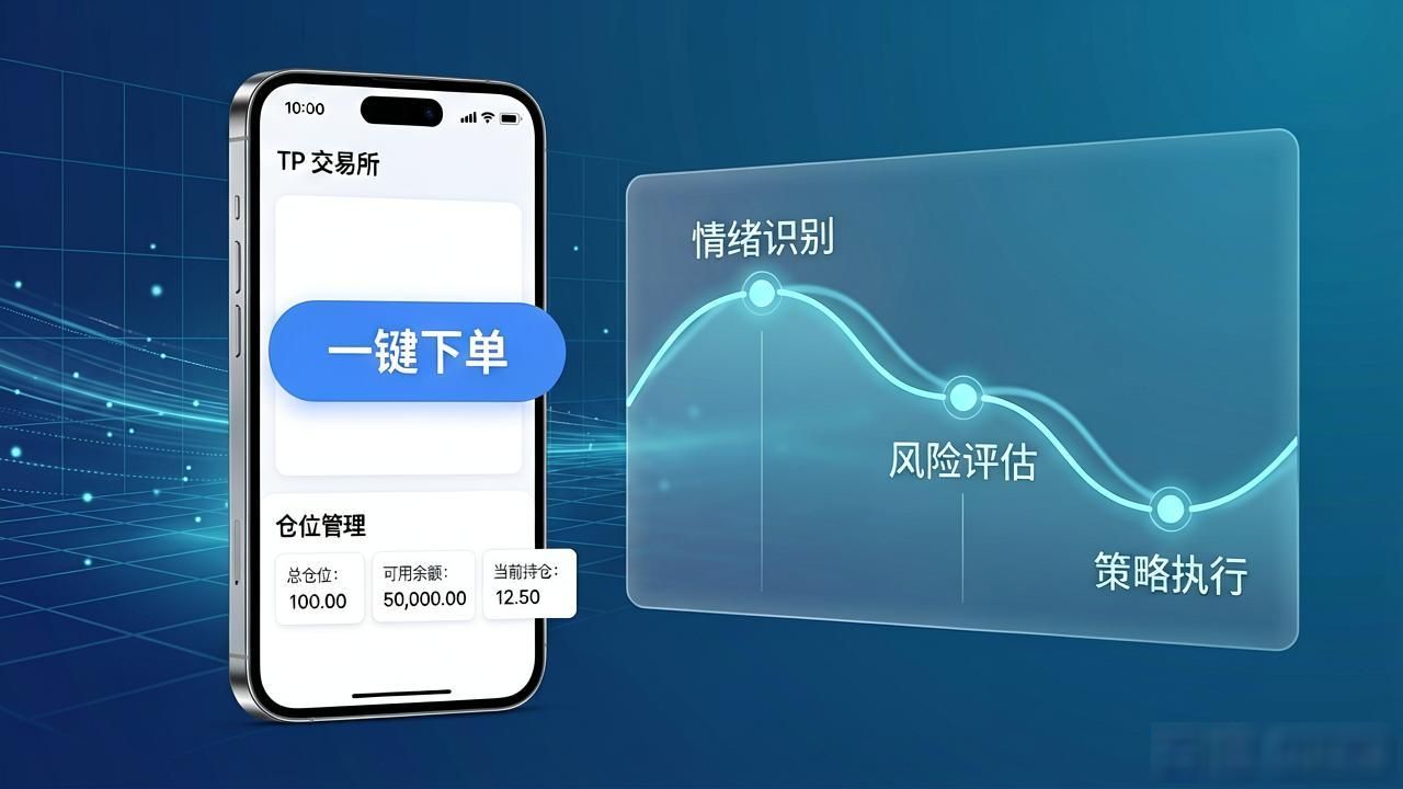 TP交易所app下载如何改变你的交易策略？