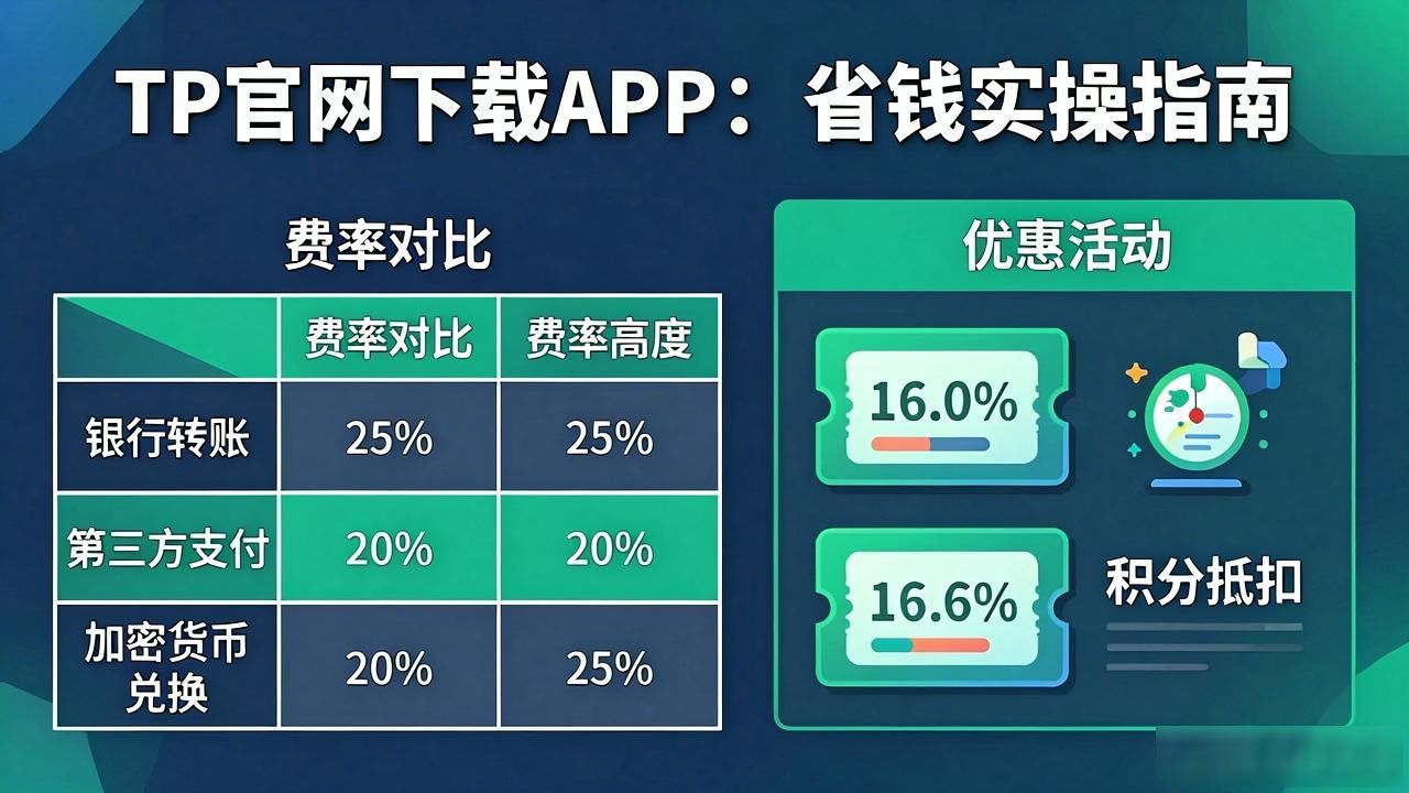 TP官网下载APP：省钱实操指南