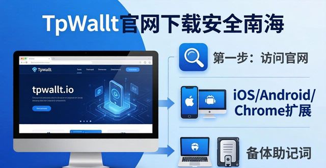 如何在TPWallet官网下载增强行业竞争力_力网科技_力软官网