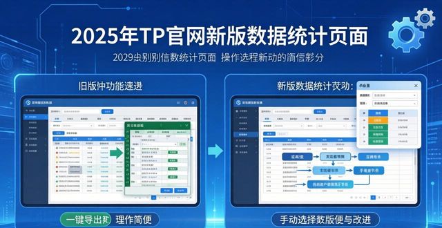2025 TP官网新版问题多？解决方法都在这