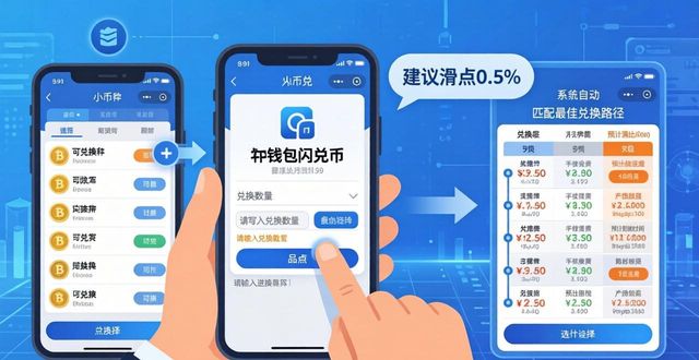 TP钱包下载后怎么用？这几个隐藏功能太实用