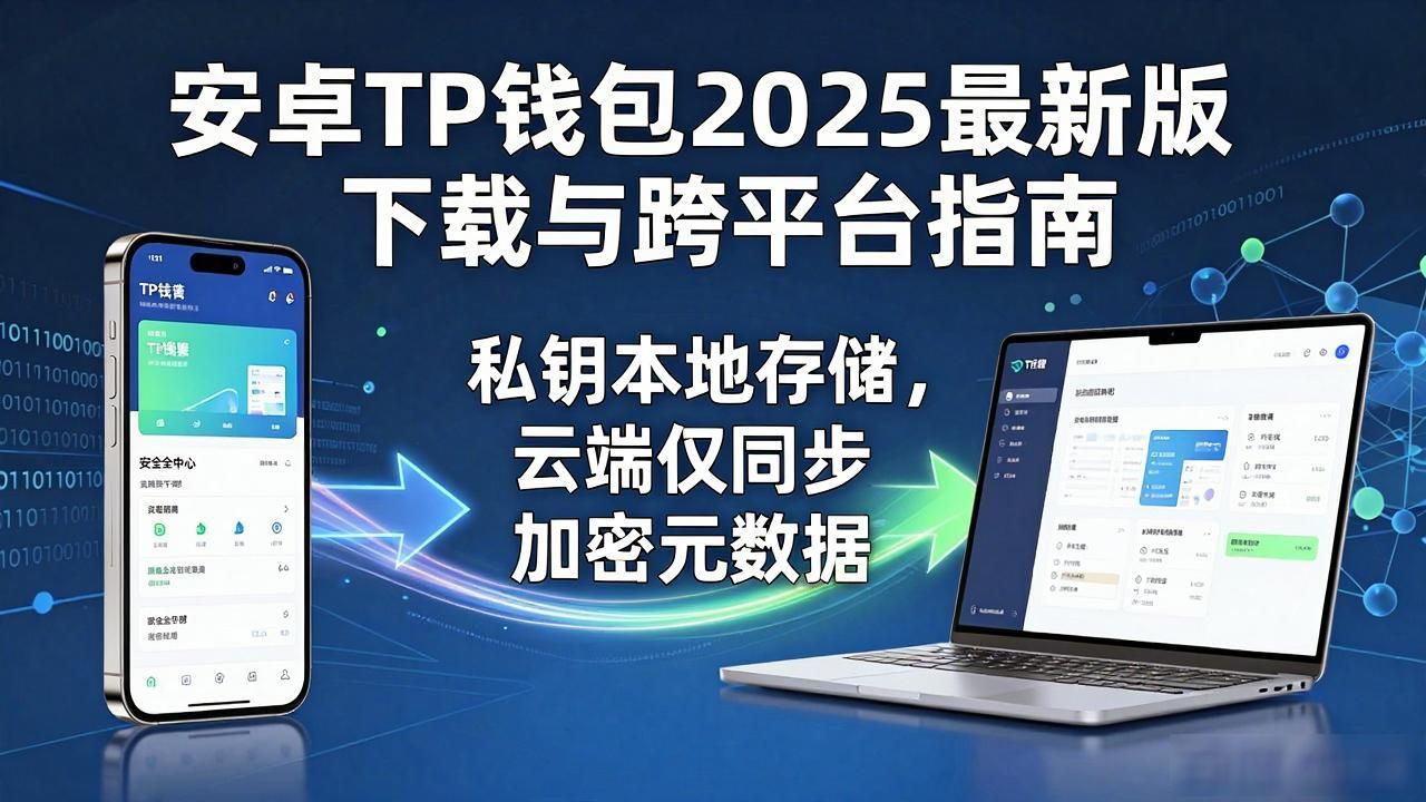 安卓TP钱包2025最新版下载与跨平台指南