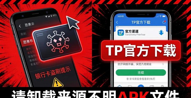 1. 2025年最新TP官方下载，安卓用户必备的应用更新_应用必备下载安装_必备应用app安装