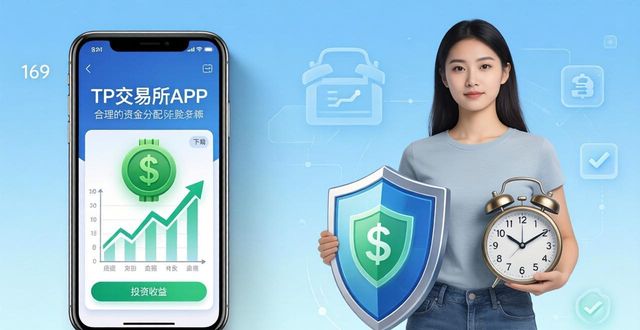 如何通过TP交易所app下载进行财务规划_财务规划的基本步骤_财务规划是什么意思