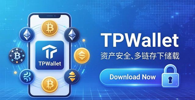 TPWallet官网下载：打通现代金融的钥匙