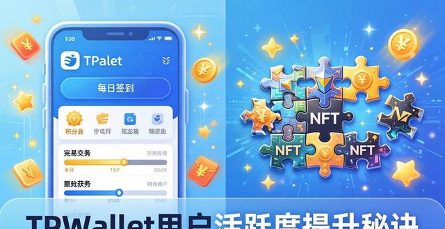 TPWallet用户活跃度提升秘诀：这几招让用户天天用