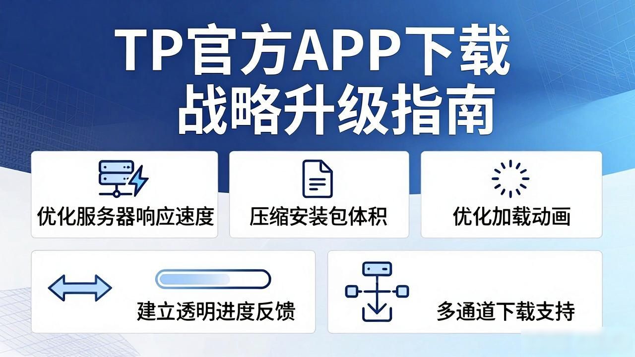 TP官方APP下载战略升级指南