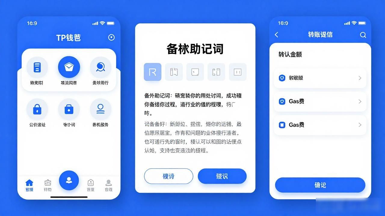 TP钱包官方下载与使用指南：性能优化技巧分享