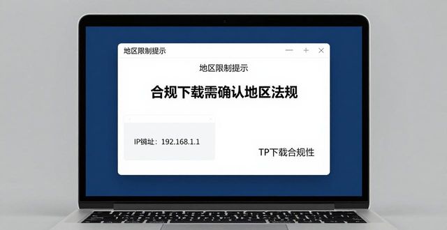 TP官方网址下载安全吗？合规下载避坑指南