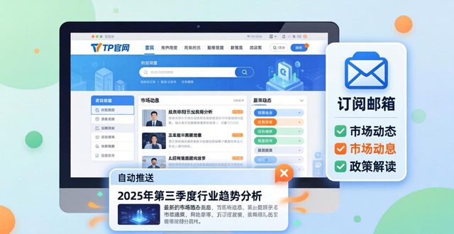 TP官网怎么下载 看市场动态和政策变化