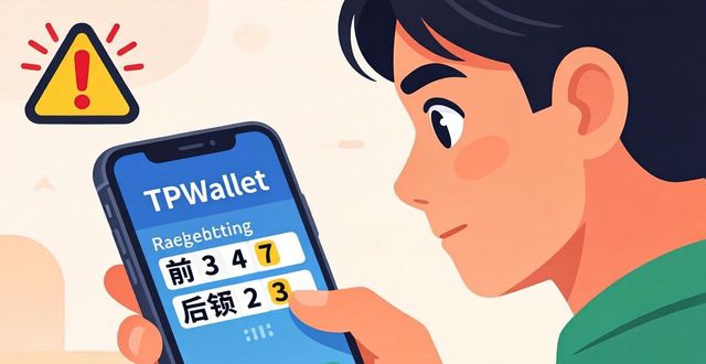 TPWallet资产保护指南：三个必须设置的防护功能