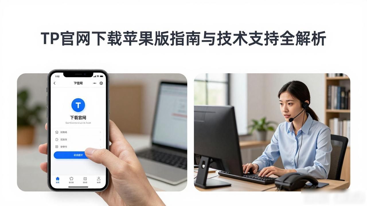 苹果官方下载iOS应用_TP官网下载苹果版的综合应用与技术支持_iOS应用界面设计优化