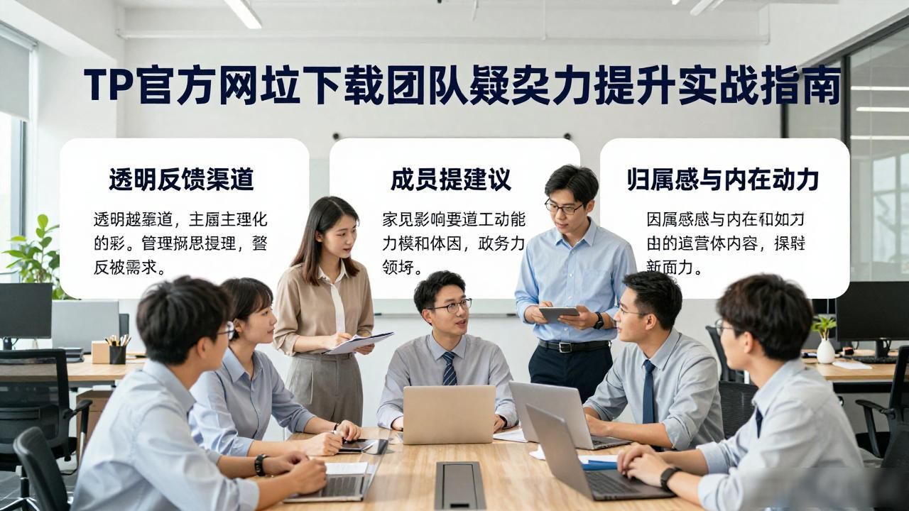 TP官方网址下载团队凝聚力提升实战指南