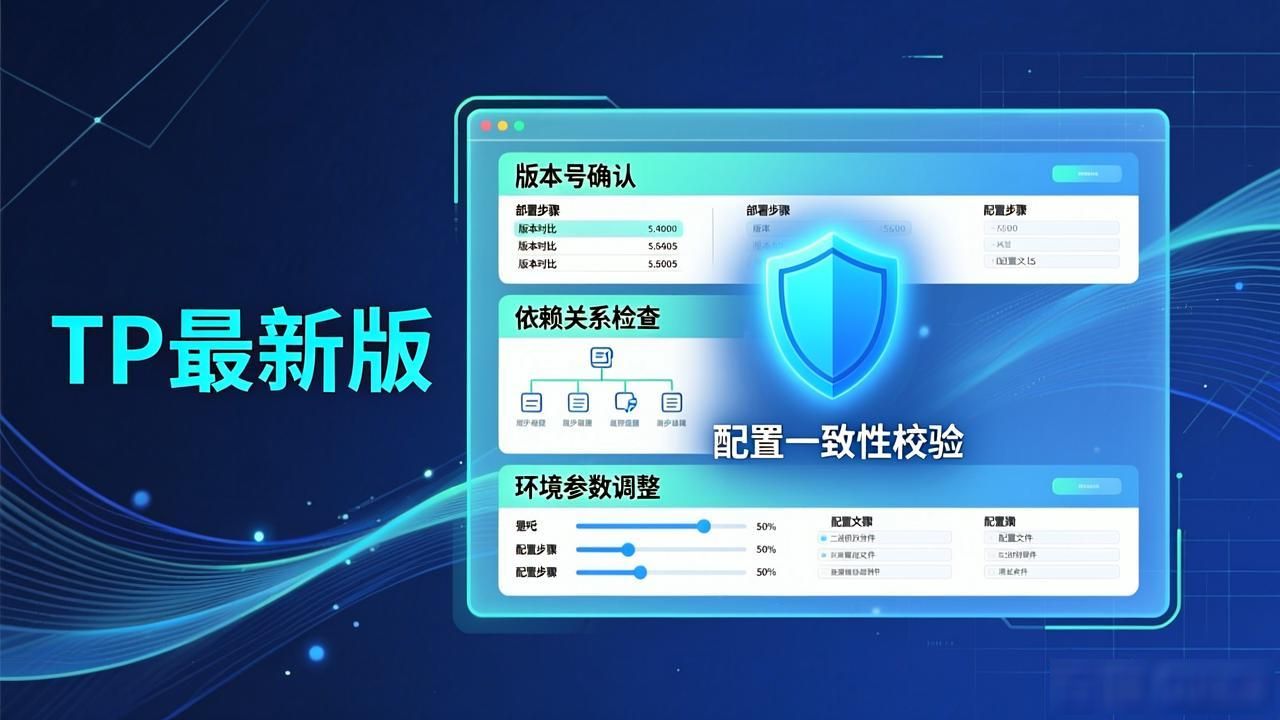 TP最新版下载指南：三步搞定敏捷部署
