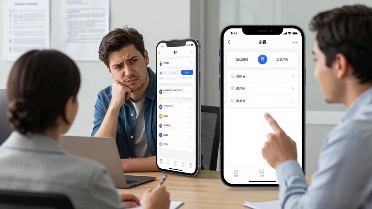 TP官方app现场巡检_企业数字化管理工具_TP官方下载安装app的实用性与企业价值