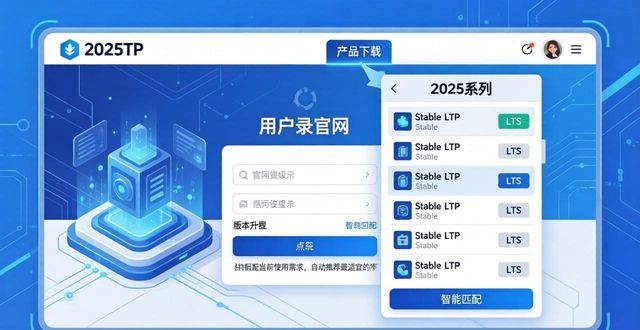 3. 2025TP官网升级：如何轻松获取最佳版本_3. 2025TP官网升级：如何轻松获取最佳版本_3. 2025TP官网升级：如何轻松获取最佳版本