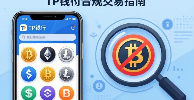 TP钱包下载指南：三步搞定合规交易